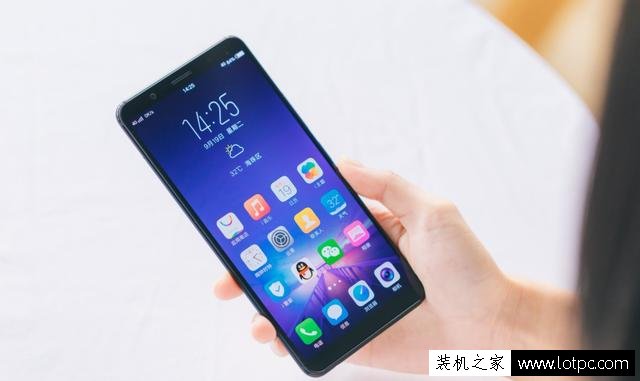 vivo x20怎么样？vivo X20手机评测