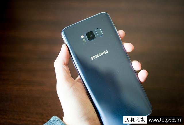 三星s8+手机怎么样？三星s8+手机开箱及全面评测