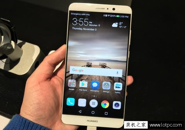 华为手机升级EMUI后耗电快解决方法
