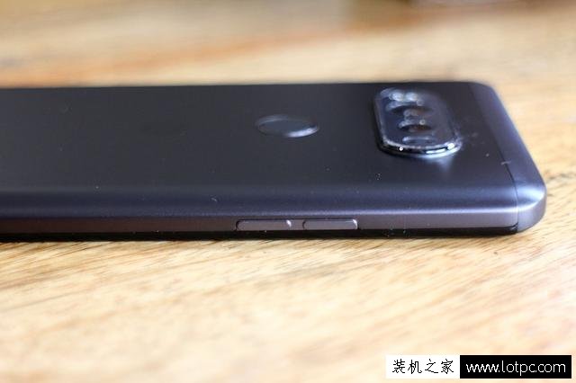 LG V20手机怎么样？LG V20手机评测