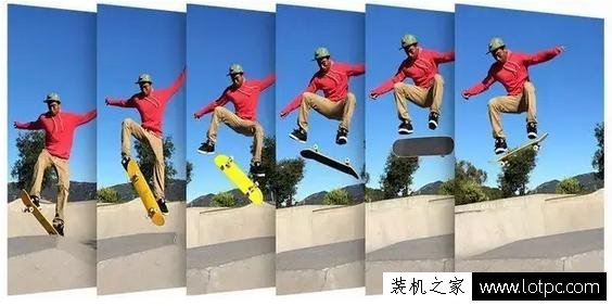 iPhone拍照技巧：如何使用iphone手机拍出来的效果更好？