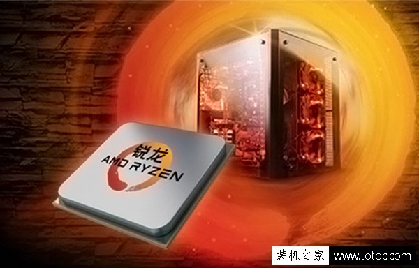 AMD Ryzen5 1600X配什么主板？R5-1600X配RX580信仰装机配置单
