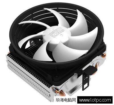 超频三七星瓢虫V3散热器 大型游戏娱乐Intel E3 1230 v3+gtx660电脑主机配置单