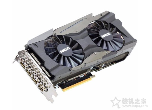 映众 GeForce RTX 3080黑金至尊版