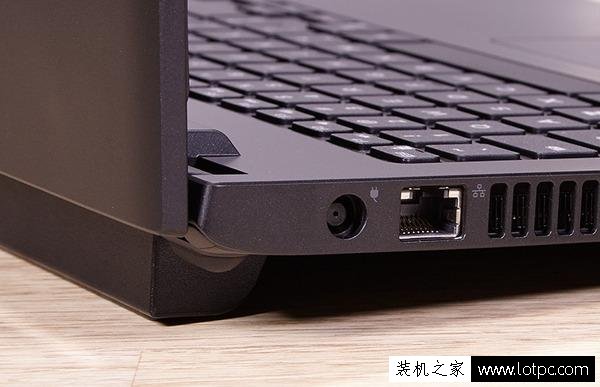 戴尔Latitude15 3000笔记本评测 外接电池成就续航王者