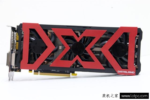 RX570对比RX480显卡测试 迪兰RX570X-serial显卡评测