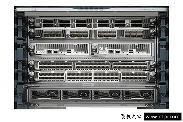 路由器和交换机的区别是什么？交换机的路由器的区别知识大全