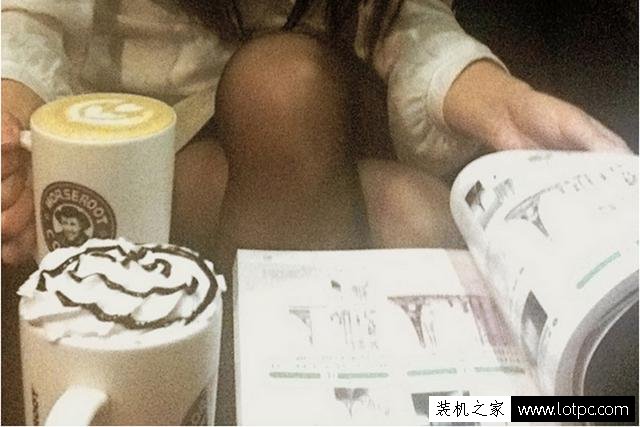 照片怎么去噪点？使用PS软件去除照片噪点的3种方法