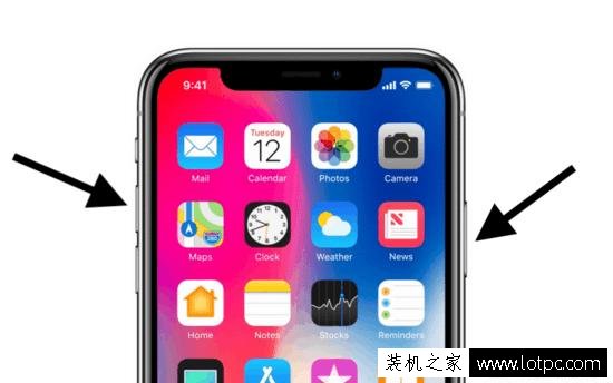 苹果iPhone X的十个实用小技巧 刚入手苹果X的机友必学！