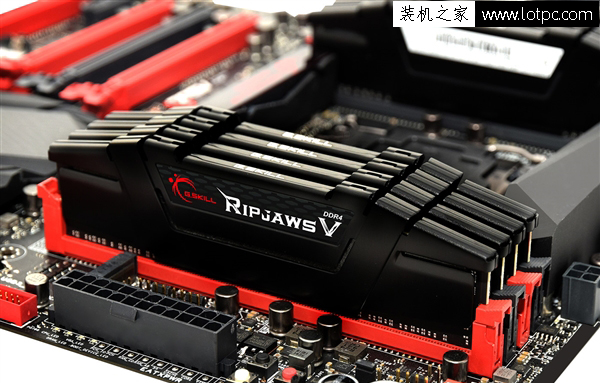 芝奇推出 DDR4 3000MHz CL14 128GB(16GBx8)内存套装