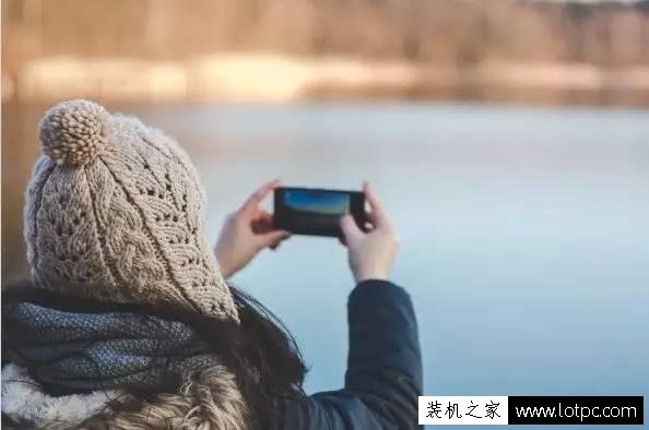 手机知识：手机高像素为什么不等于高画质？