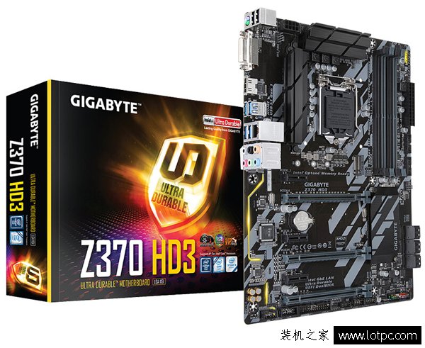 四核变身六核！近7000元第八代酷睿i5-8600K配GTX1060主流电脑配置