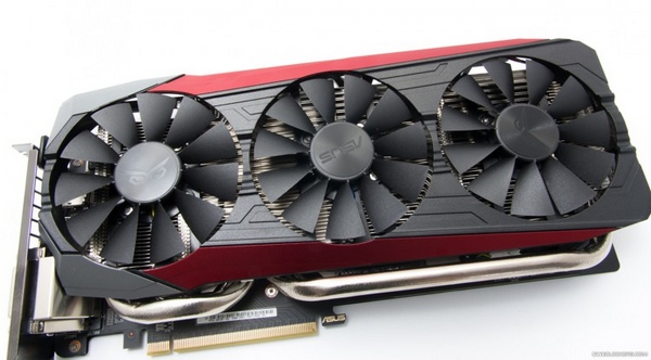 AMD R9 Fury 成功开核变Fury X