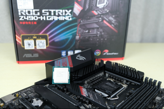欲战五年！十代i7-10700KF配RTX2060独显主机配置清单及价格