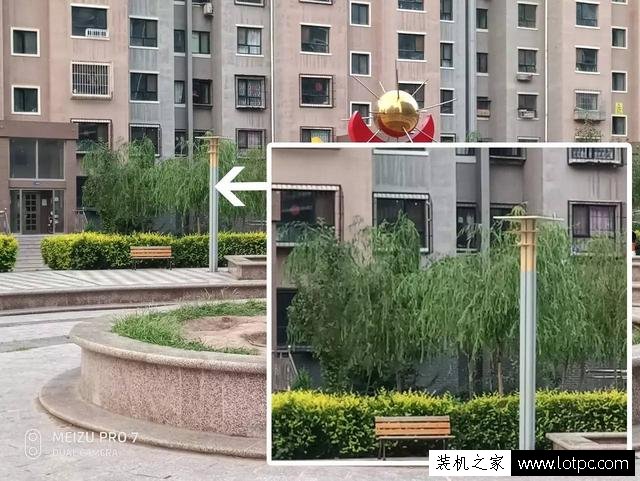 魅族pro 7拍照怎么样？魅族pro 7拍照性能评测