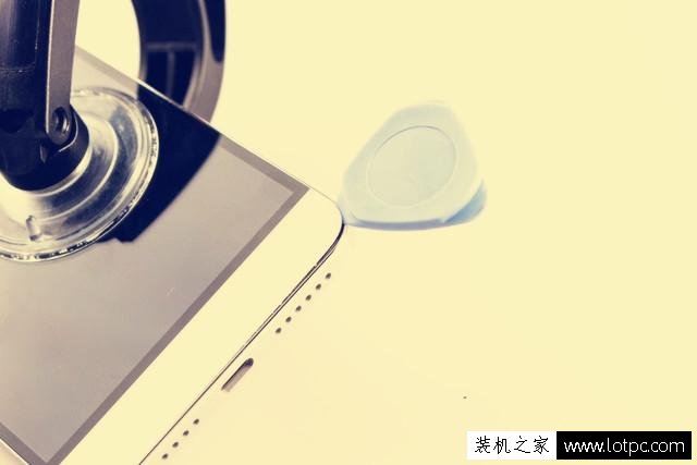 酷派cool1拆机评测