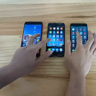 魅族PRO7、小米6、荣耀V9对比评测，谁是国产旗舰性能之王？