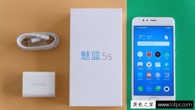 魅族魅蓝5s怎么样？魅蓝5s千元机上手评测