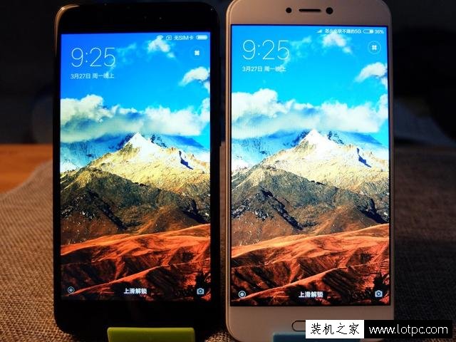 699元小米红米4x开箱实测 小米红米4x 测评