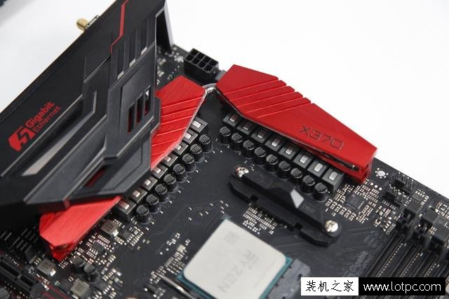 A粉装机福利 AMD Ryzen7 1700X超频测试对比