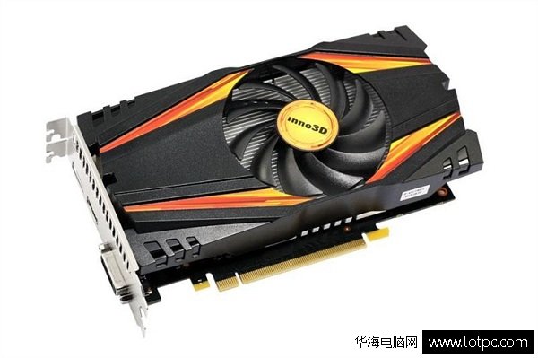 映众GTX950黑金至尊版