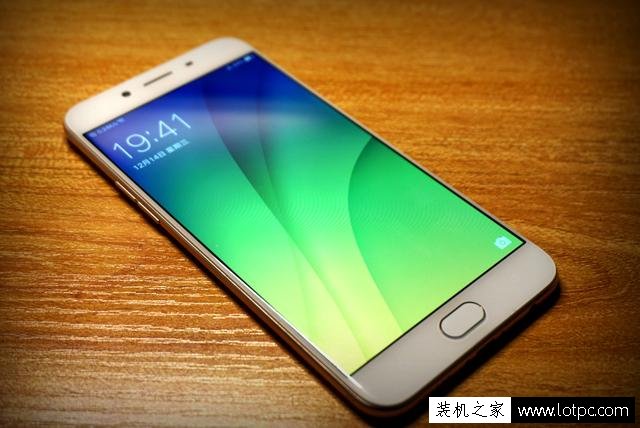 OPPO R9s怎么双击点亮屏幕？OPPO R9s双击亮屏设置方法