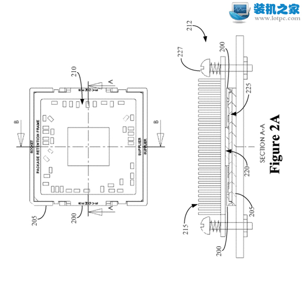 AMD新一代CPU/APU曝光：AM4新接口来了