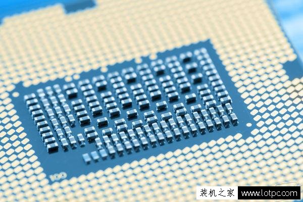intel CPU接口为什么频繁更换 这事与AMD有关？