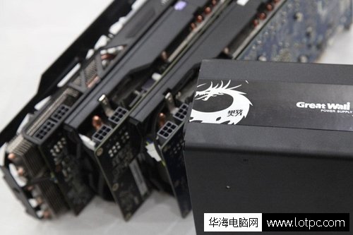 顶级游戏显卡GTX TITAN X