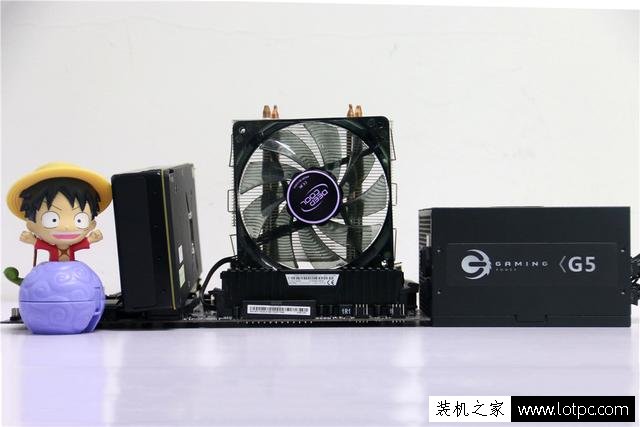 RX VEGA56显卡性能怎么样？RX VEGA56显卡评测