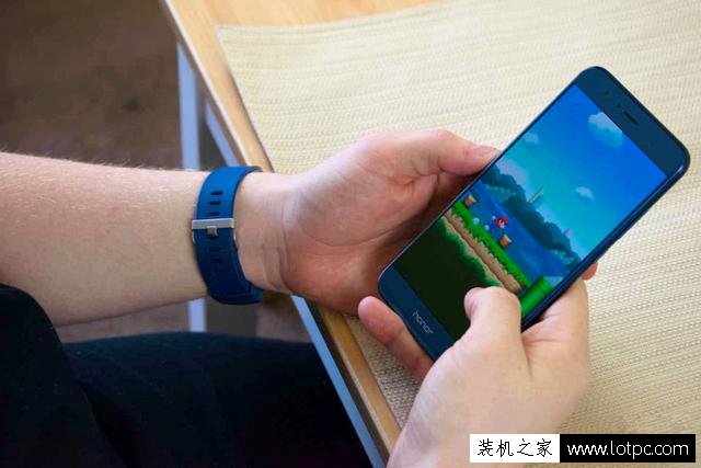 荣耀V9手机怎么样？荣耀v9手机开箱及超详细评测