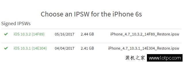 iPhone6s升级iOS10.3.2发热严重解决方法