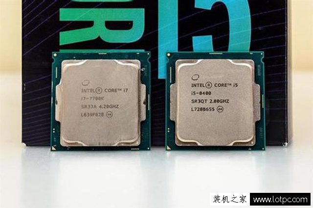 i5 8400配什么主板好？intel酷睿i5-8400主板搭配攻略及规格详解