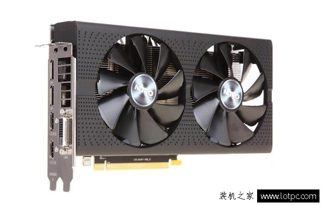 RX470/RX470D和GTX1050Ti显卡性能对比评测