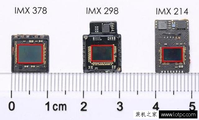 手机摄像头科普篇：照相质量是由什么决定的呢？