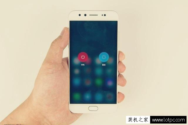 真机拆解：vivo x9内部做工怎么样？vivo x9拆机图解教程