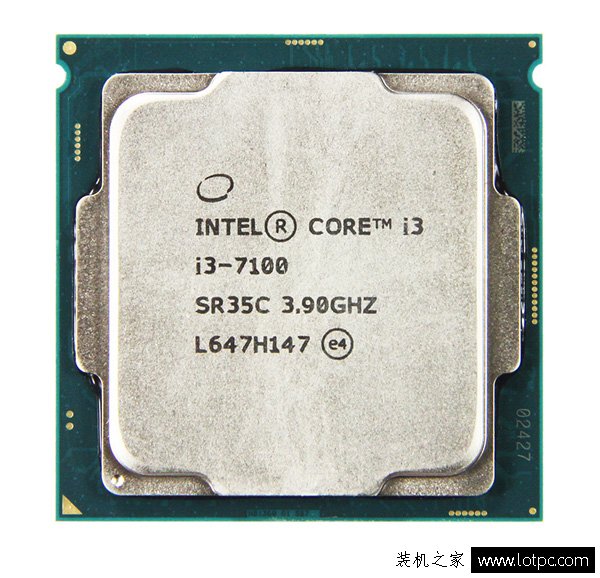中端游戏电脑配置 3500元七代i3-7100配GTX1050电脑配置清单及价格