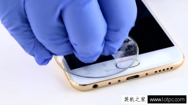魅族MX6屏幕总成怎么换？ 魅族MX6更换屏幕总成图文教程