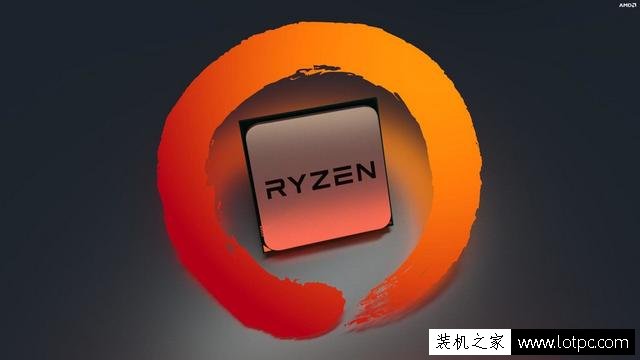 AMD Ryzen5 1600配什么显卡好？Ryzen5 1600配RX480装机配置推荐