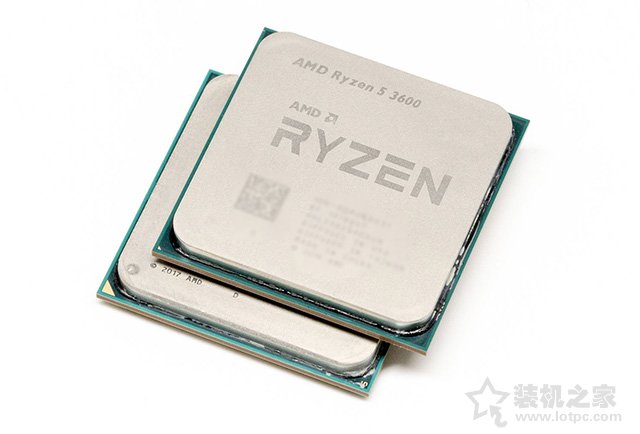 R5-3600和i5-9400F哪个好？i5-9400F和R5-3600处理器性能对比评测
