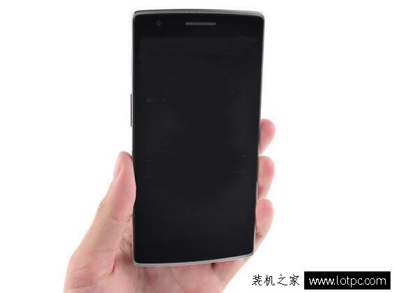 一加OnePlus One做工怎么样 一加OnePlus One手机拆解教程