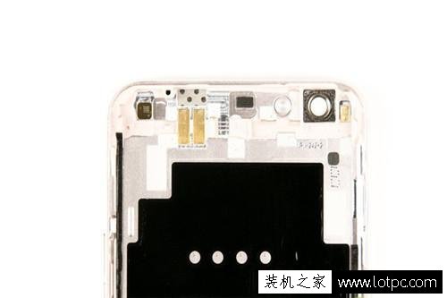 OPPO R9s手机做工怎么样？oppo r9s拆机图解教程