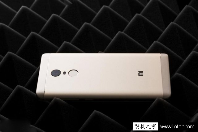 红米Note 4X评测：高通625性能减退 电量足够连续使用12小时