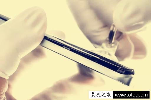 小米5手机拆解及评测 小米5拆机详细图解教程
