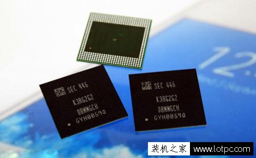 手机参数科普：LPDDR3和LPDDR4手机区别大吗？