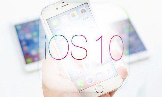 iPhone6s升级iOS10常见问题以及解决方法