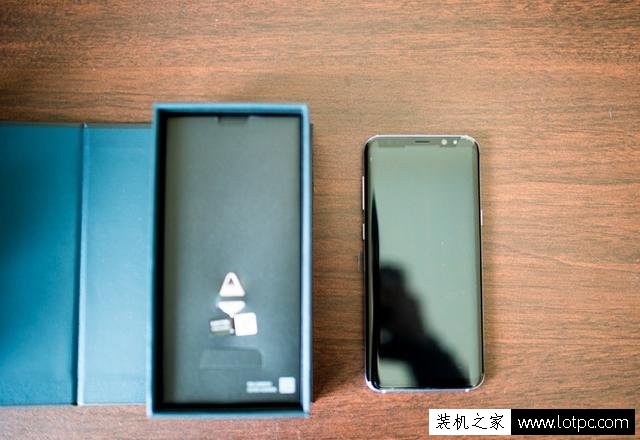 三星s8+手机怎么样？三星s8+手机开箱及全面评测