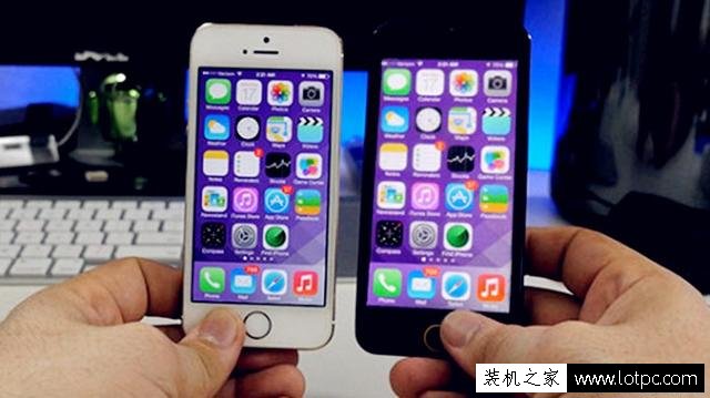 如何辨别真假苹果iphone手机：买二手手机需要注意这几点！