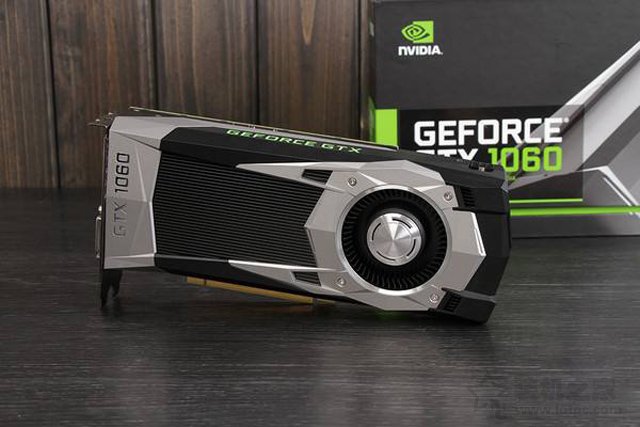 GTX1060 5G网吧专供版显卡评测：对比3G、6G显存版性能测试