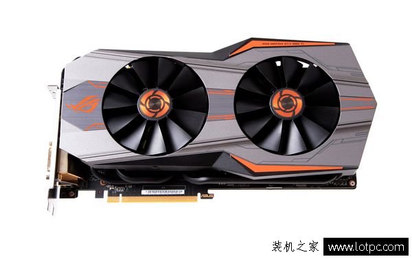 华硕ROG Matrix Platinum GTX980Ti白金